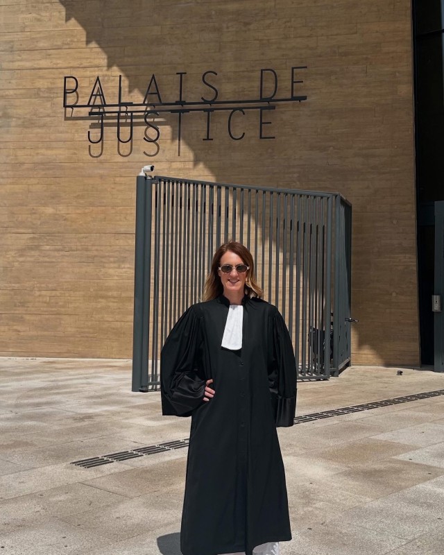 Avocat agression très violente à Vitrolles