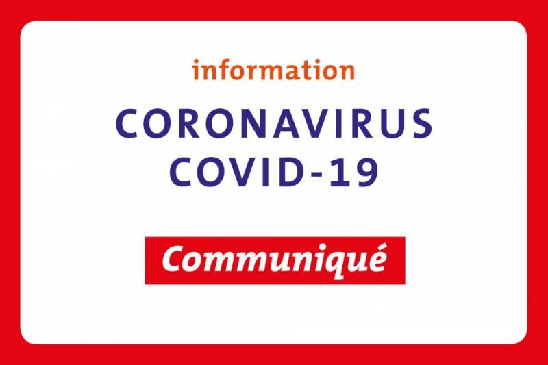 Confinement COVID-19 et personnes en situation de handicap