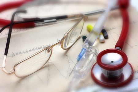 Avocat victime d'un aléa thérapeutique à Marseille