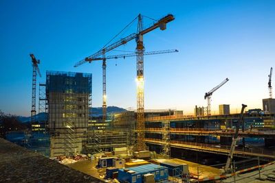 Nos prestations sur le secteur de Vitrolles 13127